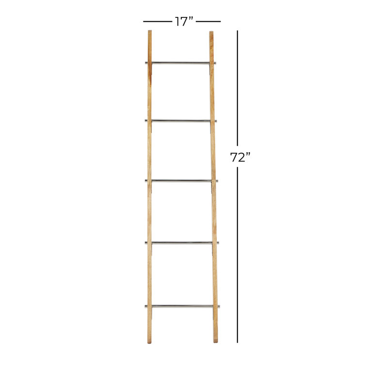 6 ft Blanket Ladder